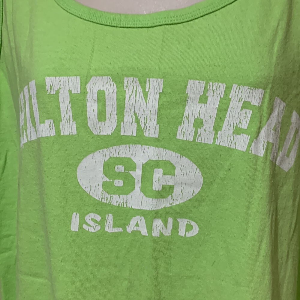 HHI, SC top - Picture 2 of 5